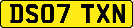 DS07TXN