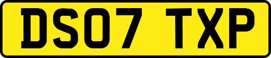 DS07TXP