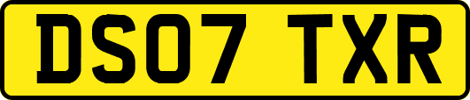 DS07TXR