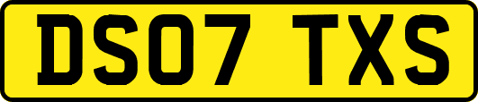 DS07TXS