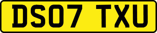 DS07TXU