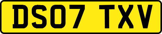 DS07TXV