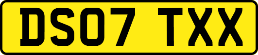 DS07TXX