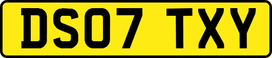DS07TXY