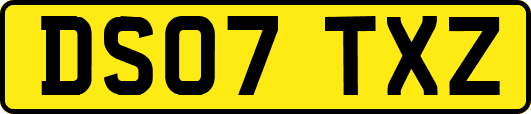 DS07TXZ