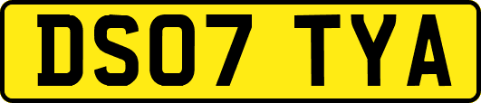 DS07TYA