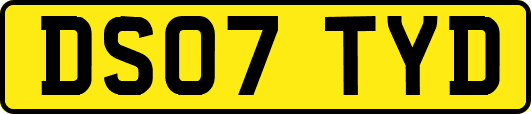 DS07TYD