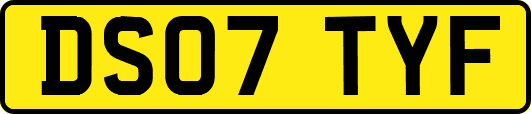 DS07TYF