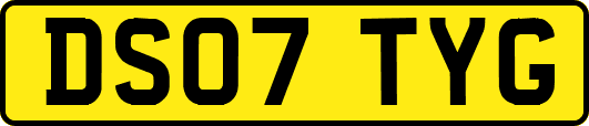 DS07TYG