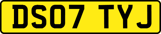 DS07TYJ