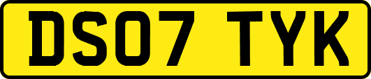 DS07TYK