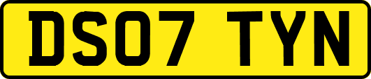 DS07TYN