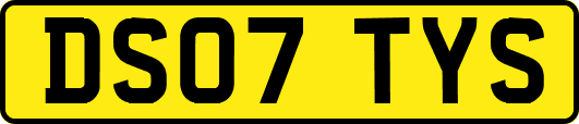DS07TYS