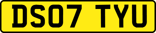 DS07TYU