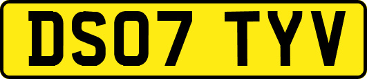 DS07TYV