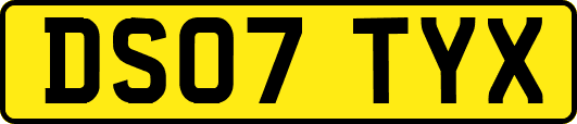 DS07TYX
