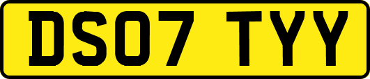 DS07TYY