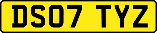 DS07TYZ