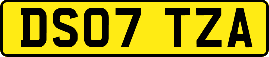 DS07TZA