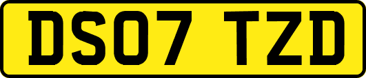 DS07TZD