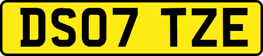 DS07TZE