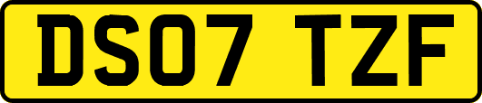DS07TZF