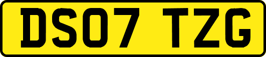 DS07TZG