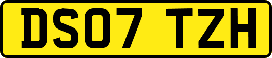 DS07TZH