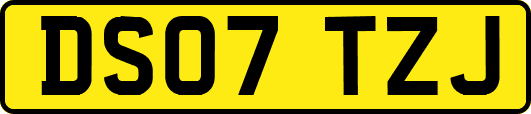 DS07TZJ