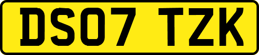 DS07TZK
