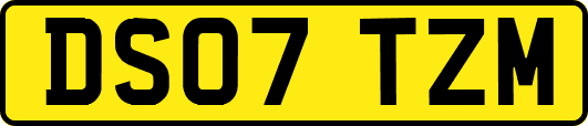 DS07TZM