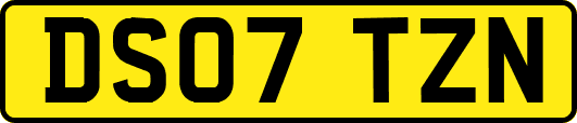 DS07TZN