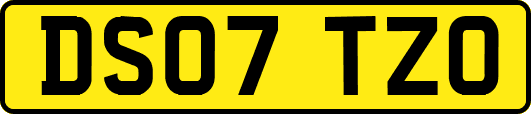DS07TZO