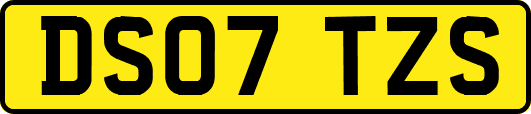 DS07TZS