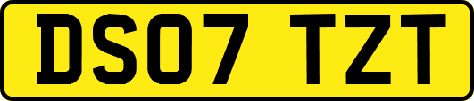 DS07TZT