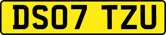 DS07TZU