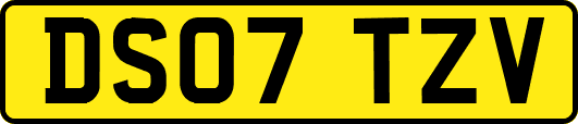 DS07TZV