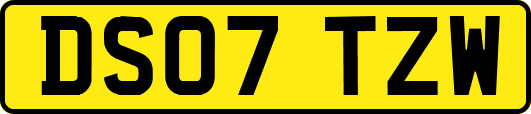 DS07TZW