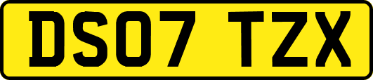 DS07TZX