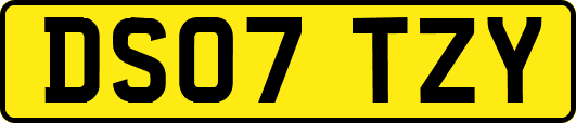 DS07TZY