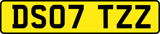 DS07TZZ