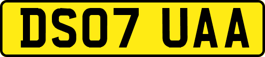 DS07UAA