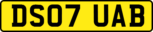 DS07UAB