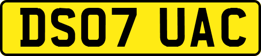 DS07UAC