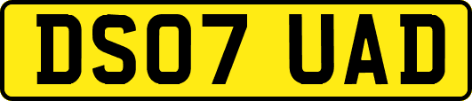 DS07UAD