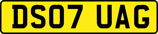 DS07UAG