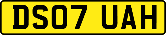 DS07UAH