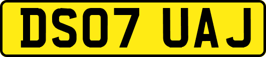 DS07UAJ