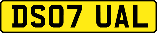 DS07UAL
