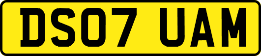 DS07UAM